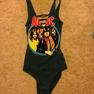 Body Suit